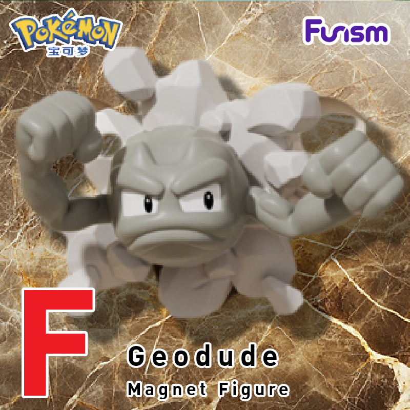 F
